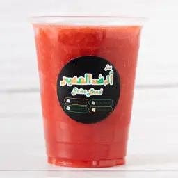 رمان وفراوله